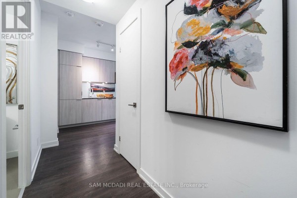 Den - 301 - 609 Avenue Road, Toronto, ON M4V2K3 Photo 5