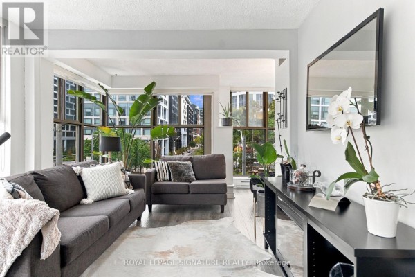 Office - 301 - 65 Scadding Avenue, Toronto, ON M5A4L1 Photo 4