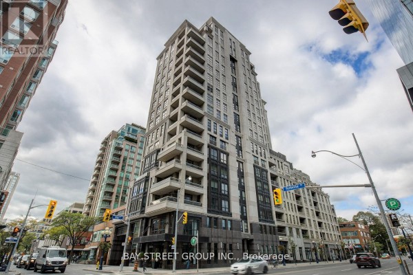 301 - 68 Yorkville Avenue, Toronto, ON M5R3V7 Photo 2