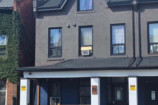 Other for rent at 301 - 72 Victoria Avenue S, Hamilton, ON - MLS® pwvFvD
