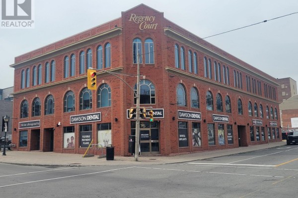 Commercial for rent at 301 - 80 Queen Street, Kingston, ON - MLS® qqS7bN