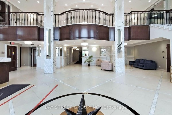 301 - 89 South Town Centre Boulevard, Markham, ON, photo 2