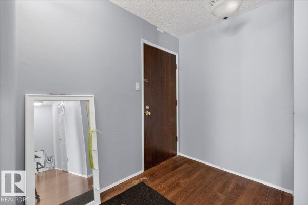 Bedroom 2 - #301 10335 117 St Nw, Edmonton, AB T5K1X9 Photo 5