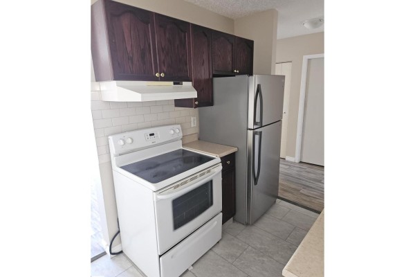 #301 10615 110 Street Nw Nw, Edmonton, AB T5H3C7 Photo 5