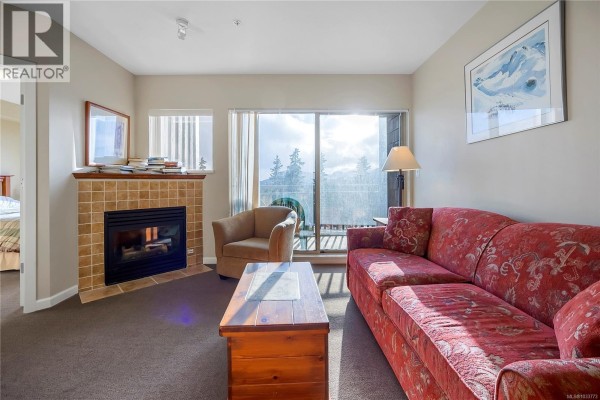 Entrance - 301 1280 Alpine Rd, Courtenay, BC V9J1L0 Photo 4