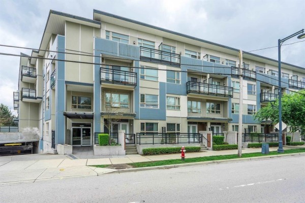 301 13228 Old Yale Road, Surrey, BC, photo 2