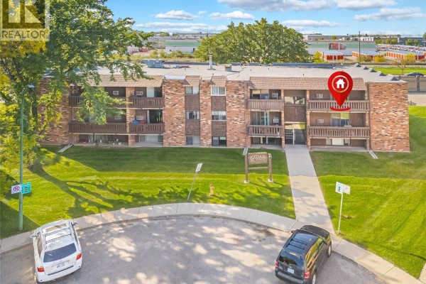 301 143 St Lawrence Court, Saskatoon