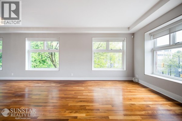 301 1477 W 15th Avenue, Vancouver, BC V6H1S4 Photo 5