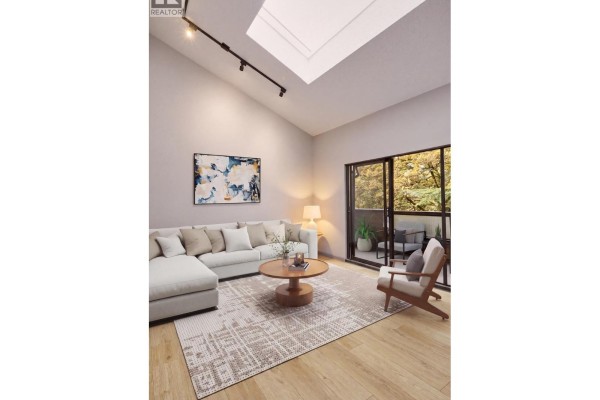 301 1930 W 3rd Avenue, Vancouver, BC V6J1L1 Photo 3