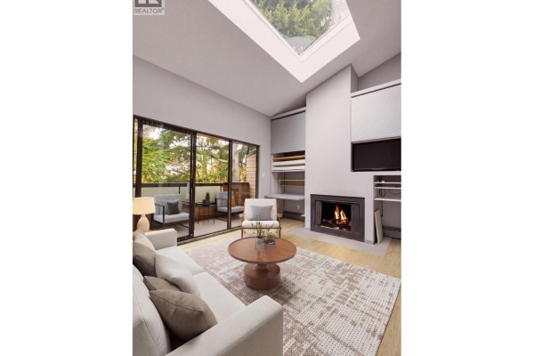 301 1930 W 3rd Avenue, Vancouver, BC V6J1L1 Photo 5