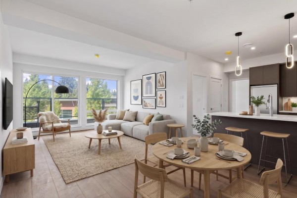 301 2233 156 Street, Surrey