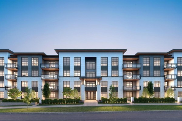 301 2425 166 Street, Surrey, BC V3Z1K7 Photo 2