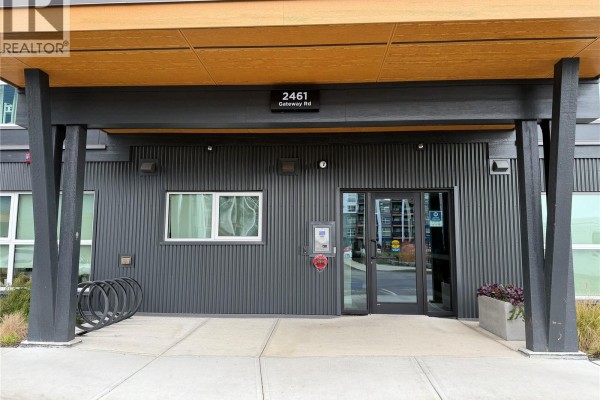Ensuite - 301 2461 Gateway Rd, Langford, BC V9B5X3 Photo 3