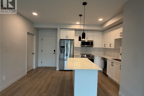 Balcony - 301 2461 Gateway Rd, Langford, BC V9B5X3 Photo 5