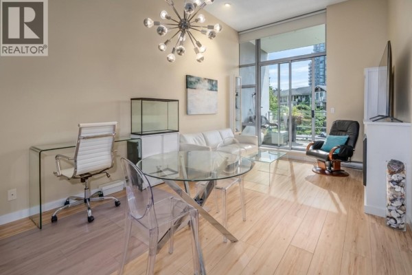 301 280 Ross Drive, New Westminster, BC V3L0C2 Photo 5