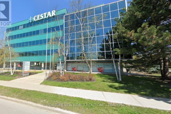 301 303 308 265 Yorkland Boulevard, Toronto, ON M2J1S5 Photo 3