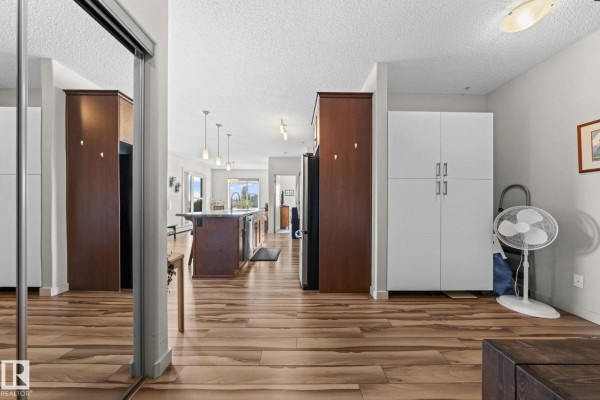 Den - #301 320 Ambleside Li Sw, Edmonton, AB T6W2Z9 Photo 4