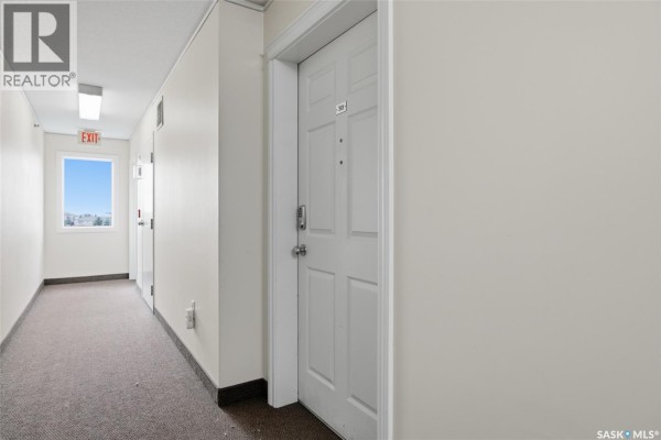 Bedroom - 301 3335 Quance Street E, Regina, SK S4V3G4 Photo 5