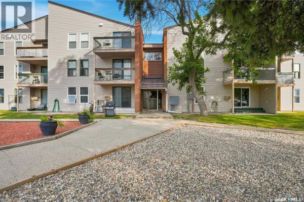 301 34 Nollet Avenue, Regina