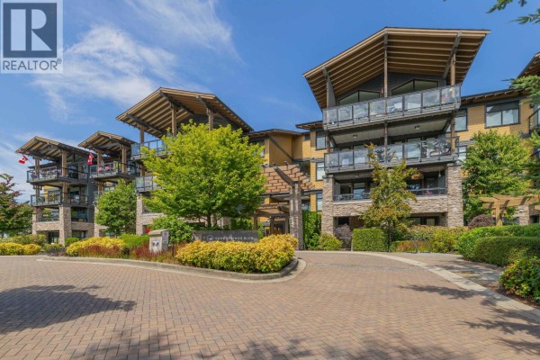 301 5099 Springs Boulevard, Delta, BC V4M0A2 Photo 3