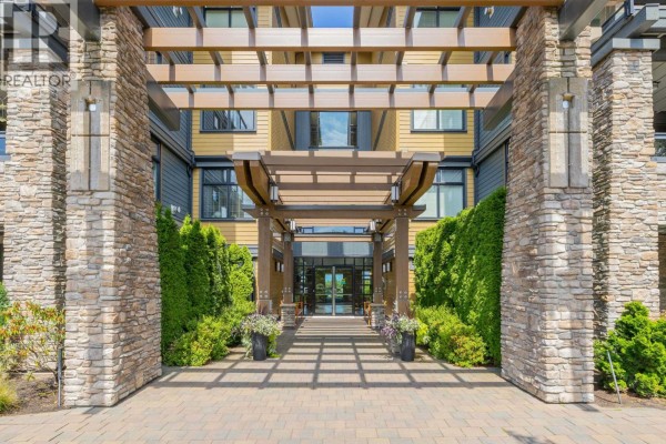 301 5099 Springs Boulevard, Delta, BC V4M0A2 Photo 4