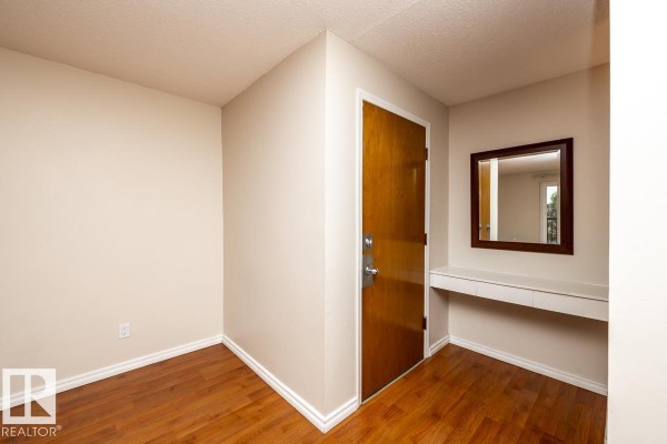 Bedroom 2 - #301 7204 81 Av Nw, Edmonton, AB T6B0E2 Photo 5