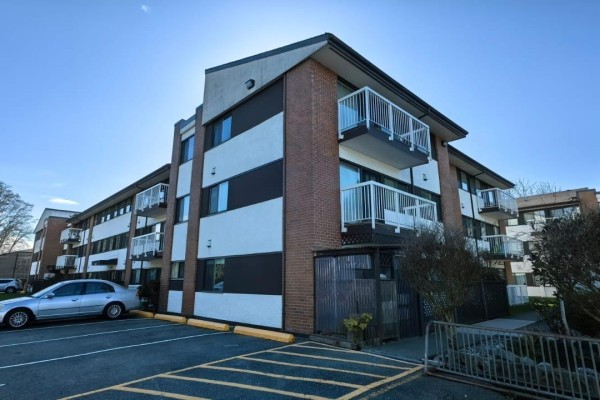 301 8080 Ryan Road, Richmond