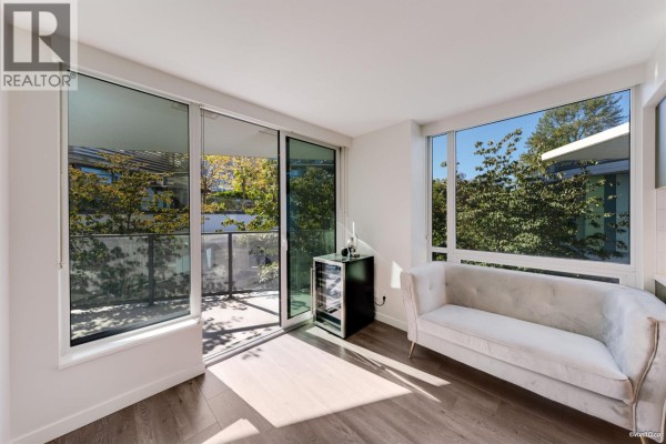 301 8189 Cambie Street, Vancouver