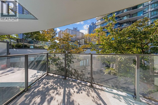 301 8189 Cambie Street, Vancouver, BC V6P0G6 Photo 2