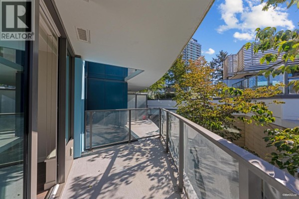 301 8189 Cambie Street, Vancouver, BC V6P0G6 Photo 3