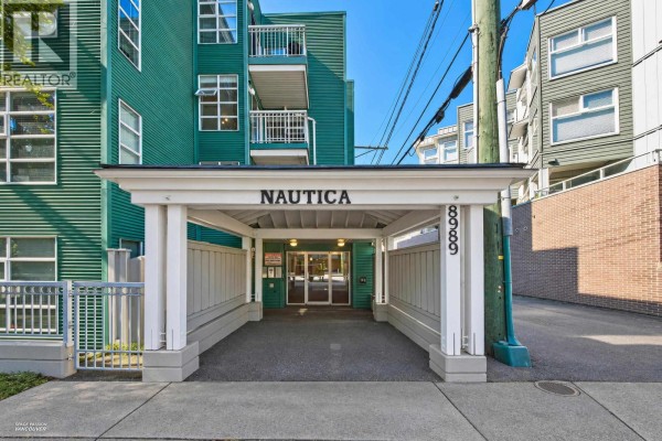301 8989 Hudson Street, Vancouver