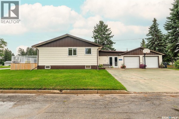 301 9th Street E, Wynyard