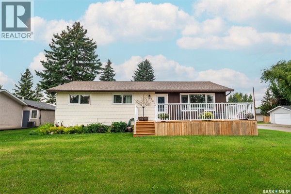 4pc Bathroom - 301 9th Street E, Wynyard, SK S0A4T0 Photo 3