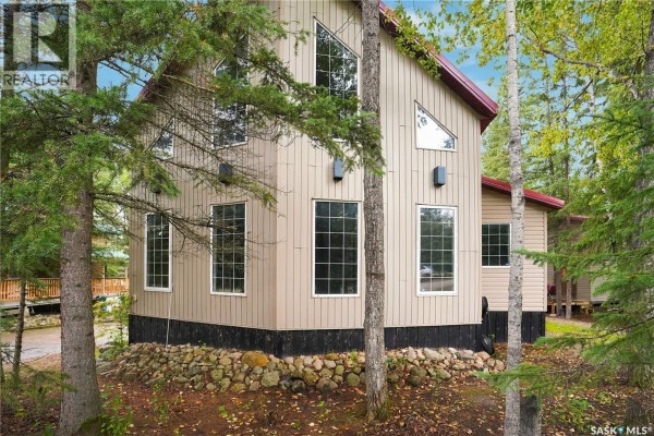 Kitchen - 301 Aspen Drive, Meeting Lake, SK S0M2L0 Photo 3
