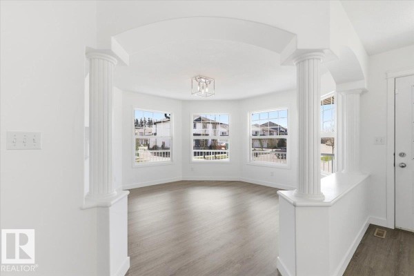Family room - 301 Avena Li, Leduc, AB T5A0E1 Photo 4