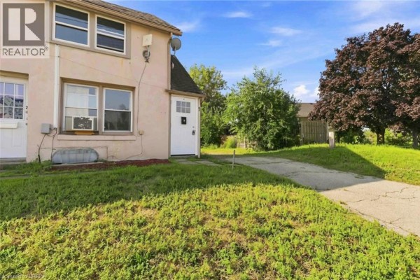 301 Campbell Street Unit# 1, Brantford, ON, photo 2