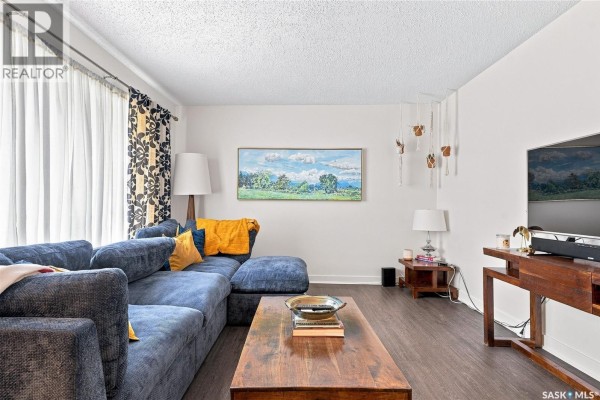 Bedroom - 301 Cascade Street, Saskatoon, SK S7J0M4 Photo 4