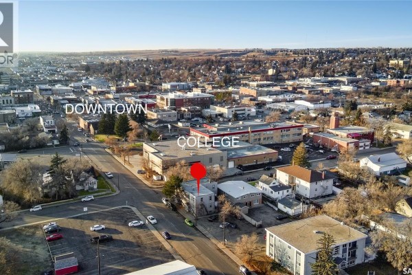 301 Cheadle Street E, Swift Current, SK, photo 2