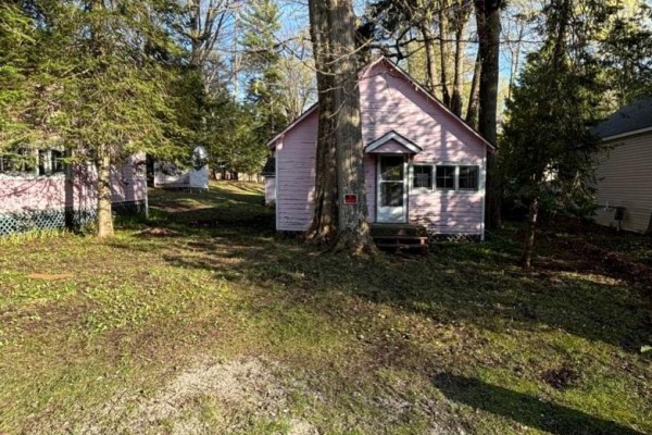 301 Concession 11 Road W, Tiny, ON L0L2J0 Photo 4
