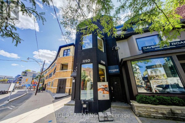 301 Davenport Road, Toronto, ON M5R1K5 Photo 2