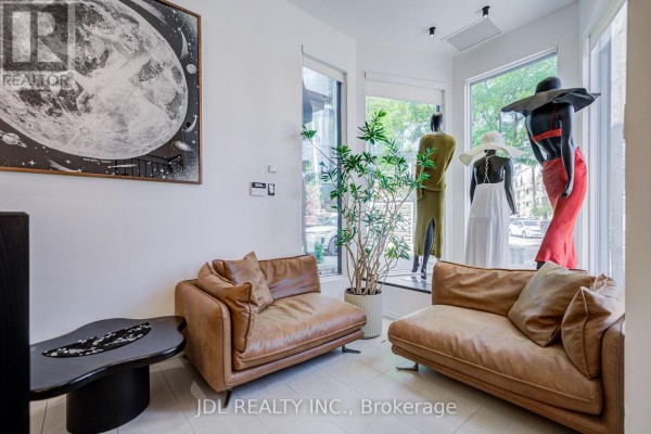 301 Davenport Road, Toronto, ON M5R1K5 Photo 4