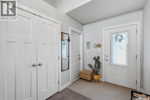 Dining room - 301 Haichert Street W, Warman, SK S0K4S0 Photo 3