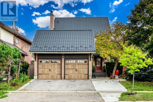 301 Kingsbridge Garden Circle, Mississauga