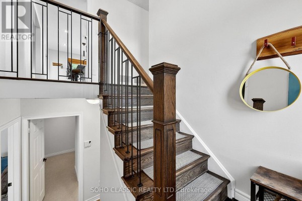 301 Leacock Drive, Barrie, ON, photo 3