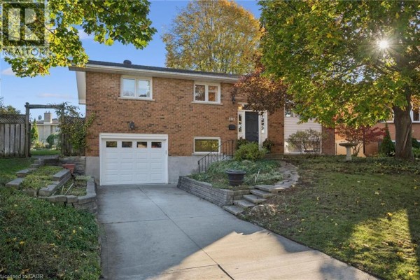 301 Martindale Crescent, Waterloo
