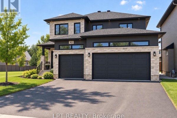 Great room - 301 Moonlight Drive, Russell, ON K4R0L1 Photo 2