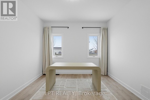 Primary Bedroom - 301 Moonlight Drive, Russell, ON K4R0L1 Photo 5