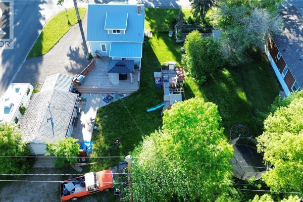 Den - 301 Pelly Street, Rocanville, SK S0A3L0 Photo 4