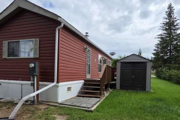 301 Railway Street, Paradise Hill, SK S0M2G0 Photo 5