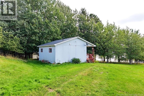 Primary Bedroom - 301 Sand Point Road, Lakeville Corner, NB E4B1K9 Photo 3